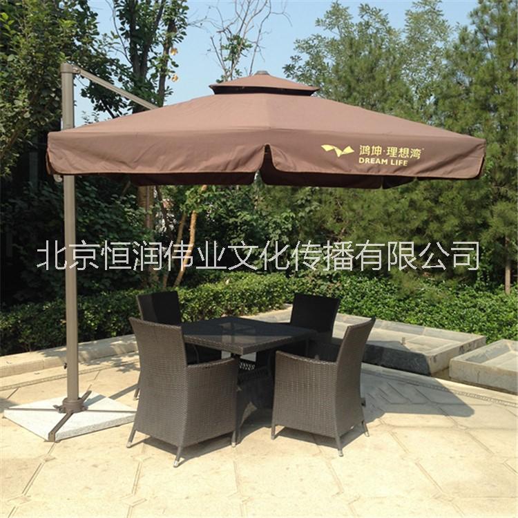 供应北京罗马伞厂，侧边伞，太阳伞，罗马伞太阳伞最新报价