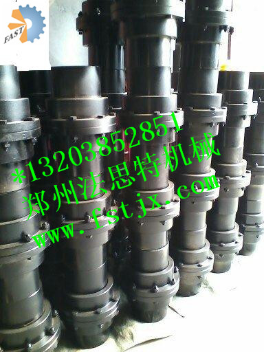 郑州市GIICLZ型鼓形齿联轴器厂家厂家供应洛阳GIICLZ型鼓形齿联轴器厂家