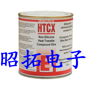 供应用于降低蒸发|35ML的白色非硅膏导热脂英特沃斯HTCX