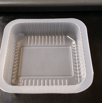 供应豆腐盒/豆腐塑料盒/封口豆腐盒