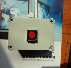 LA101K-3BH供应LA101K-3BH密封按钮盒防护等级IP65