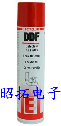供应用于江苏|防腐蚀的测漏剂DDF|英特沃斯测漏剂DDF