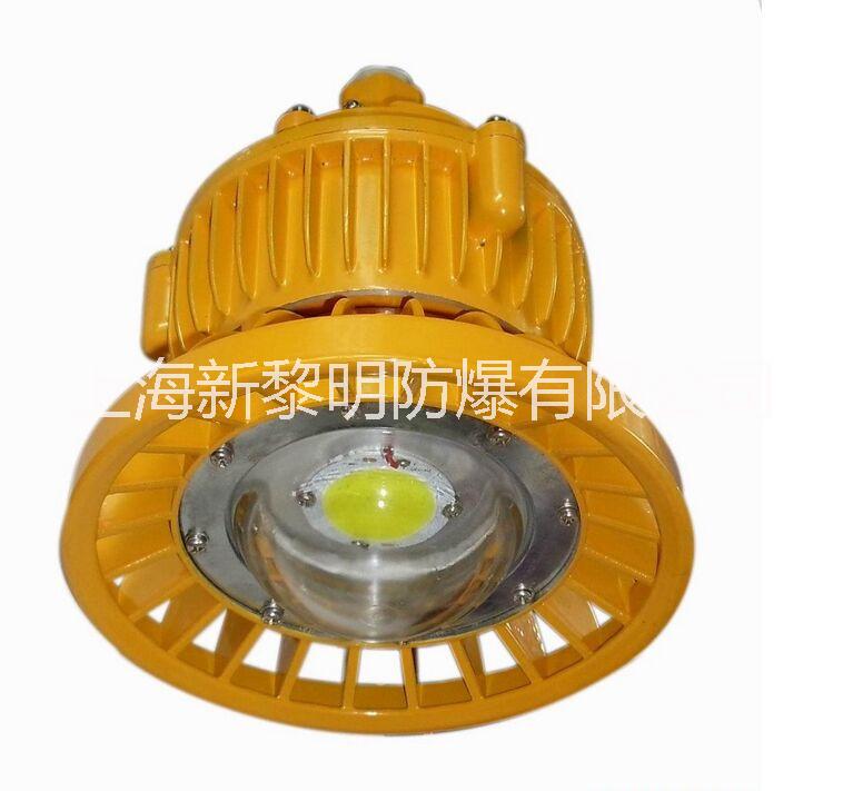 上海市海洋王DGS120矿用隔爆型LED照明灯厂家