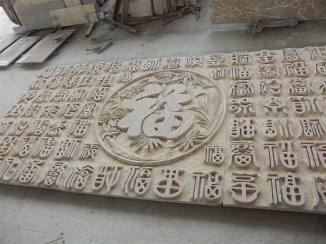 上海展柜木制装饰部件生产加工供应上海展柜木制装饰部件生产加工电脑雕花立体造型