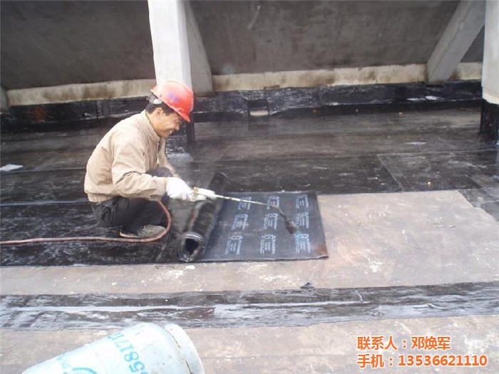 深圳市镇隆钢结构防锈防腐工程厂家
