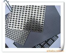 供应用于筛分的网筛冲孔网筛的规格大量供应冲孔网板