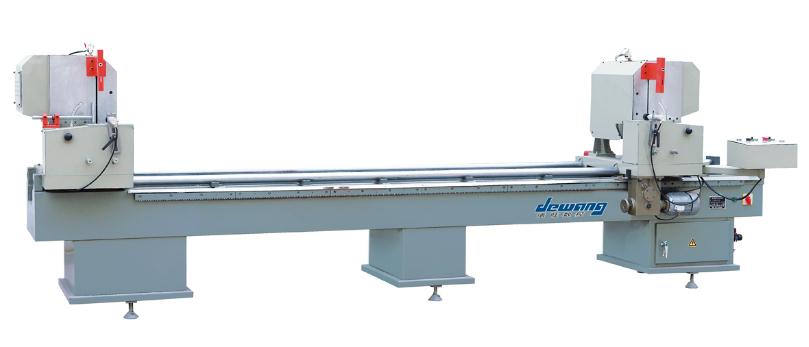LJZ-450铝型材切割锯床批发