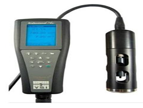 供应多参数水质分析仪YSI Pro Plus