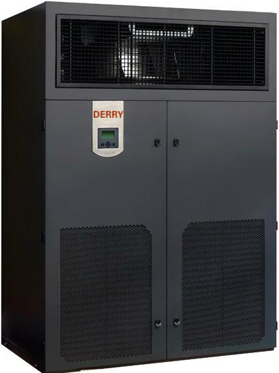 供应成都德利DCM50UA精密空调节能品质图片