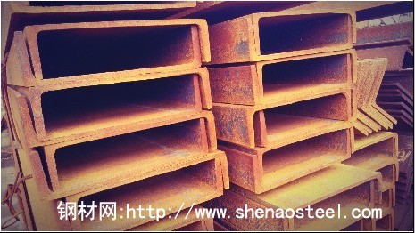 供应用于的槽钢5#_槽钢8#_槽钢10#_上海钢材网