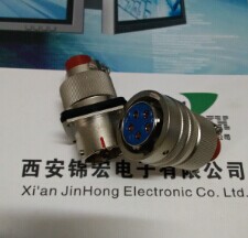 供应Y50DX-1603TJ Y50DX-1603ZJ圆形连接器规格齐全质量第一