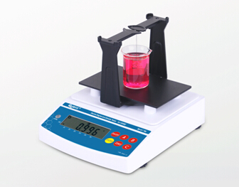 果汁酒精液体糖度与密度计测试仪果汁酒精液体糖度与密度计测试仪