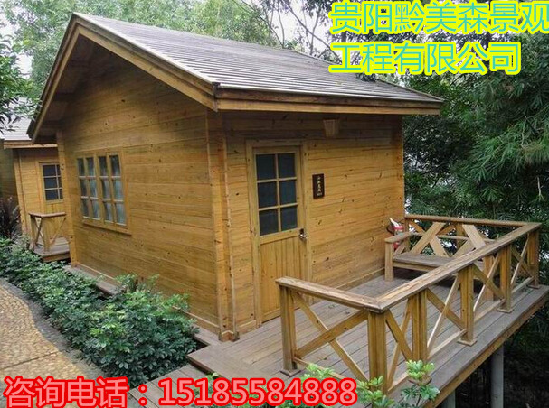 供应木别墅木结构房屋、木别墅设计、木屋加工