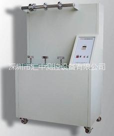 供应深圳HZ-E45金属裸电线扭转试验机图片