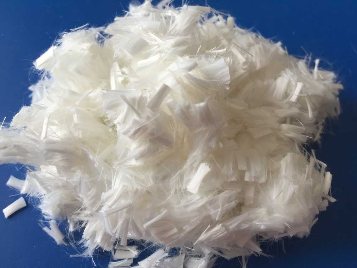 西安市抗裂耐磨纤维厂家供应抗裂耐磨纤维