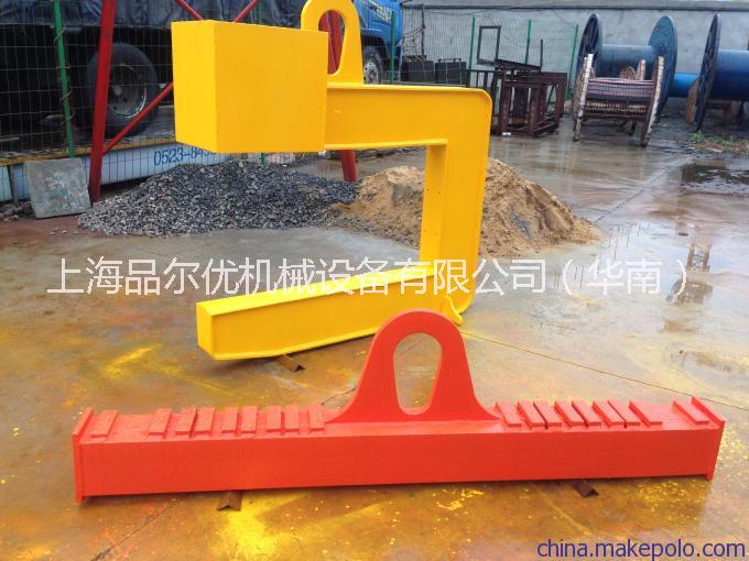 上海品尔优横梁  吊梁 平衡梁供应用于起重吊装的上海品尔优横梁  吊梁 平衡梁   什么是横梁  吊梁厂家哪里有