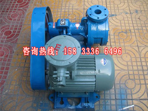供应北京NCB型内啮合高粘度齿轮泵,NYP高粘度泵-树脂泵,高粘度泵