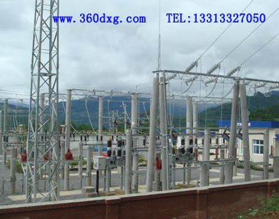 供应用于风电变电站的绛县400环形等径电杆价格（编号20150914）