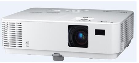 供应NEC新品发布V332X+投影机，V332X+投影机厂家，V332X+投影机供应图片
