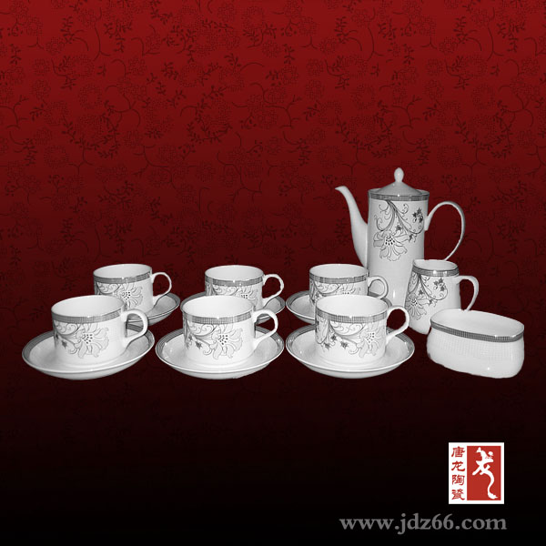 供应陶瓷茶具厂 最高档的陶瓷茶具厂家