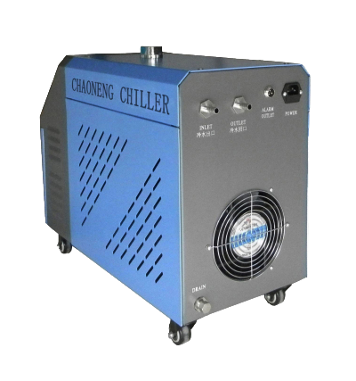 山东激光焊接专用冷水机 CDW-5200批发