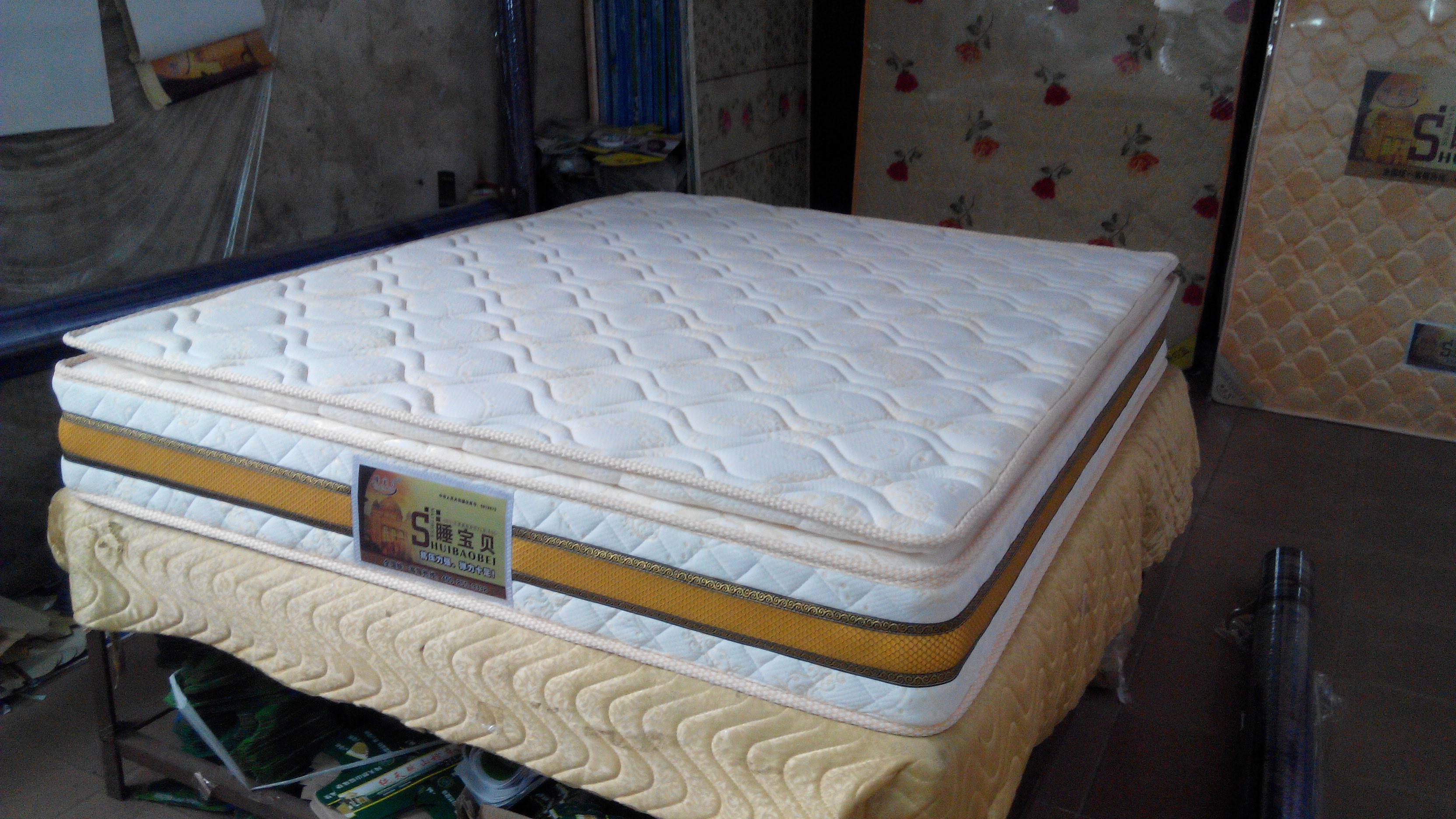 东莞家具厂特价5公分棕床垫供应东莞家具厂特价5公分棕床垫