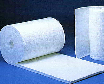 供应硅酸铝纤维甩丝毯   隔热硅酸铝纤维甩丝毯   防火硅酸铝纤维甩丝毯图片