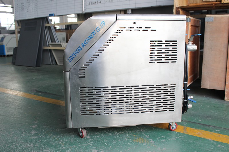 供应密炼机专用温控机,模具温度控制机