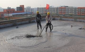 供应用于建筑保温的贵州发泡混凝土 贵阳发泡混凝土 混凝土