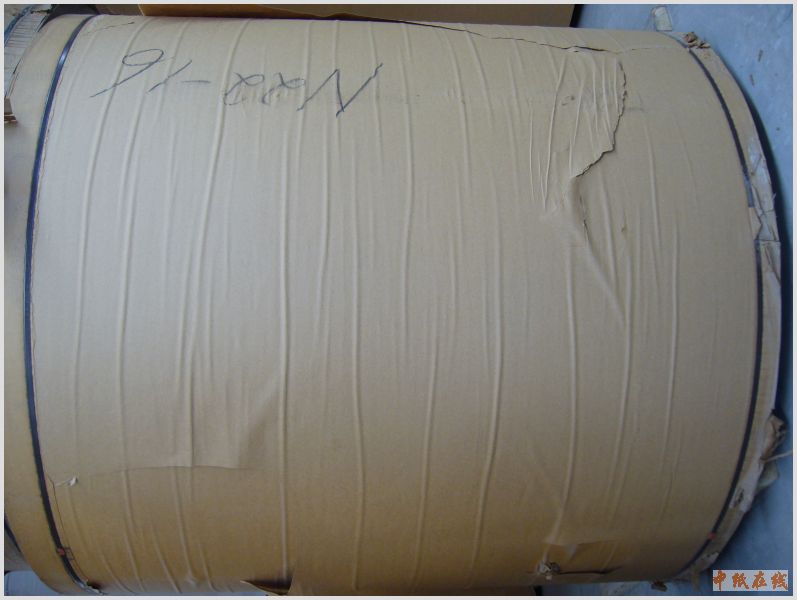 供应用于包装|垫片的本色包装牛皮纸 牛皮纸价格，牛皮纸生产厂家图片