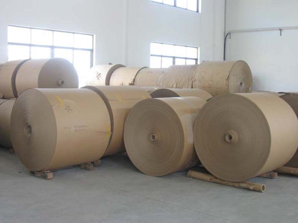 东莞市本色包装牛皮纸厂家供应用于包装|垫片的本色包装牛皮纸 牛皮纸价格，牛皮纸生产厂家
