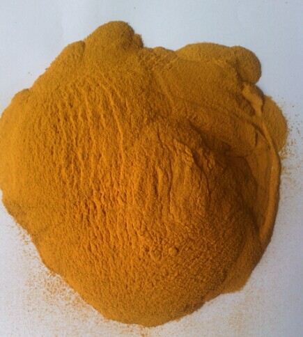 供应用于着色剂|抗氧化的姜黄色素食品级图片