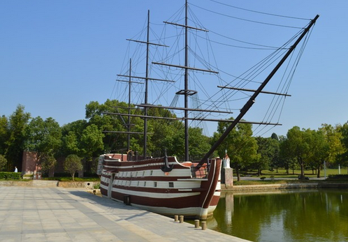 百年木船|木船制造|旅游观光木船|休闲游船|木船厂家