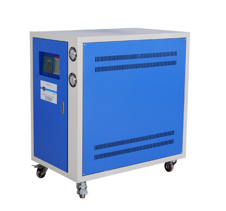 箱型水冷式冷水机，循环水冷却机批发