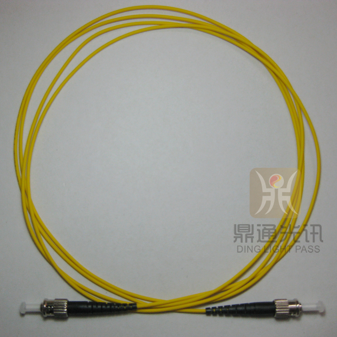 鼎通光纤跳线专业光纤配件产品生产批发