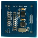 友我科技最便宜的IC卡模块YW-411批发