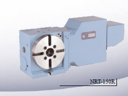 供应NRT-100R电脑数控分度盘专利产品NRT-100R电脑数控分度盘
