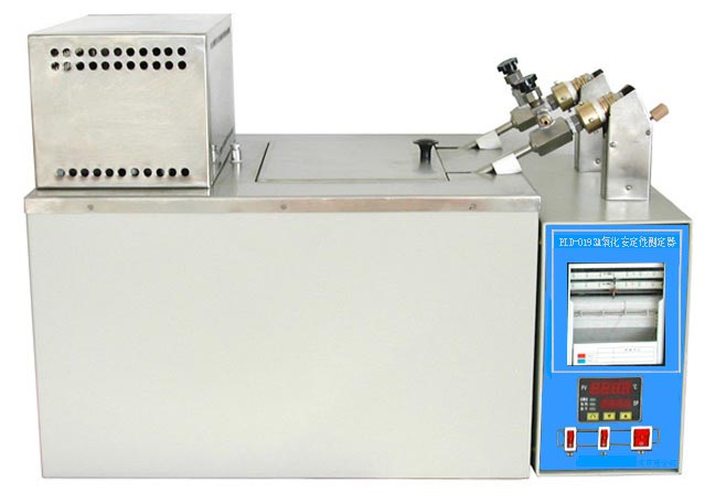 供应PLD-0193A润滑油氧化安定性测定器图片