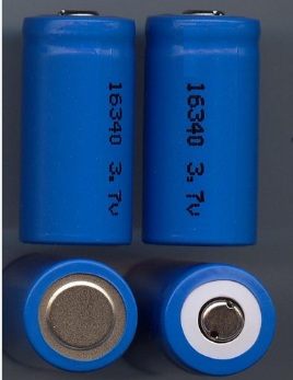18500圆柱锂离子电池供应18500圆柱锂离子电池,1200mAh锂电池，3.7V锂电池厂家，