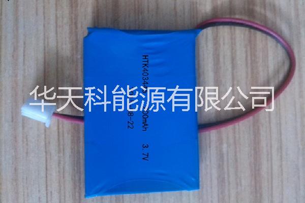 东莞市聚合物锂离子电池633759－1厂家供应聚合物锂离子电池633759－1500mAh 7.4V