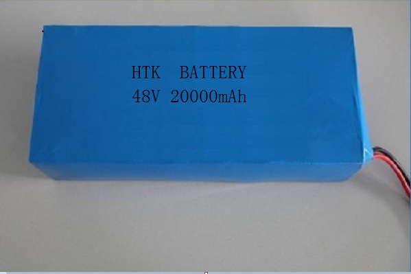 48V－20AH锂离子电池组批发