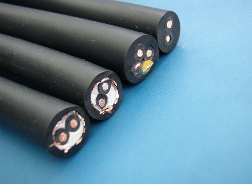 盐城市盐城特种电线电缆厂家供应用于建筑的盐城特种电线电缆