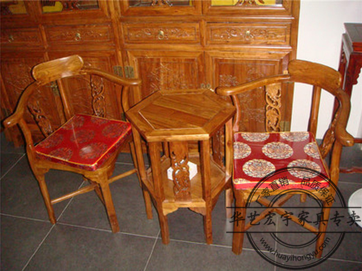 廊坊市老榆木太师椅、老榆木官帽椅厂家供应用于客厅的老榆木太师椅、老榆木官帽椅、老榆木圈椅、全实木椅子