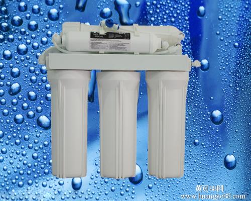 供应用于净化纯净水的纯水机/直饮机济南净水器 家用商用