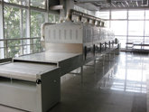 供应微波陶瓷干燥定型机