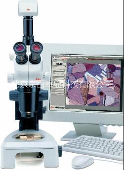供应leica S8APO 体视显微镜图片