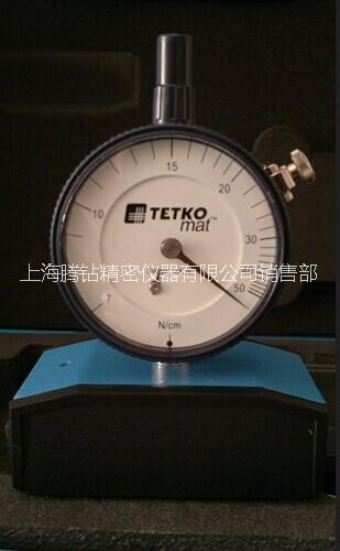 供应瑞士TETKO丝网张力计，7-50N/cm丝网张力计，上海张力计，张力计价格，张力计厂家
