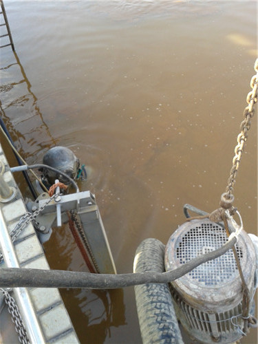 吴江市水下尸体打捞队电话，水下打捞公司打捞探索服务图片