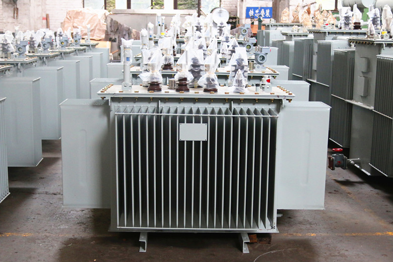 供应S11-1000/10油浸式变压器、节能电力变压器、四川内江电力变压器、生产变压器、四川内江变压器厂