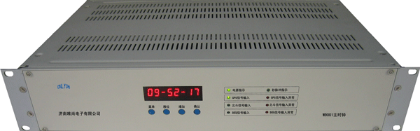 济南市NTP网络时间服务器厂家